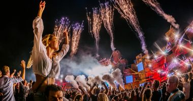 Stire din Actualitate : Noi măsuri de relaxare a restricţiilor de la 1 august