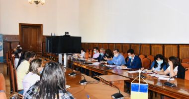 Stire din Economie : Măsuri în sprijinul agriculturii ecologice