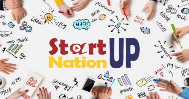 Stire din Economie : Măsuri în sprijinul beneficiarilor programului Start-Up Nation
