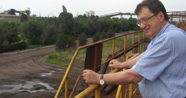 Stire din Economie : Măsuri de protecție sanitară, aplicate de compania Comvex
