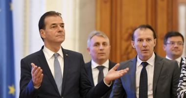 Stire din Economie : Măsurile prin care Guvernul Orban vrea să relanseze economia