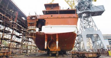 Stire din Economie : Măsurile propuse de ANCONAV pentru susținerea industriei navale românești