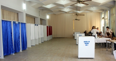 Măsuri tehnice de organizare a alegerilor parlamentare, adoptate de BEC