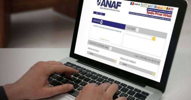 Stire din Economie : Măsuri pentru digitalizarea relației dintre Fisc și restul lumii