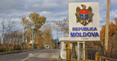 Măsuri pentru fluidizare a traficului la frontiera României cu Republica Moldova