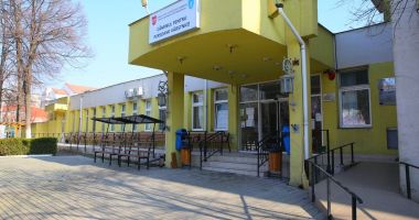 Măsuri speciale de prevenire a infecţiei cu coronavirus, la Căminul de Bătrâni Constanţa