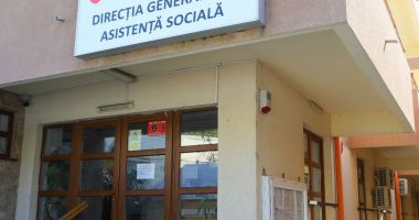 Stire din Politică-Administrație : Administrația locală a luat măsuri sporite de siguranță la Căminul pentru Vârstnici
