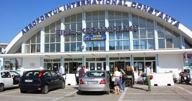 Stire din Social : Măsuri suplimentare, la Aeroportul Mihail Kogălniceanu