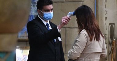Măsuri pentru evitarea îmbolnăvirii cu noul coronavirus