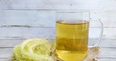 Stire din Sănătate : Ceaiul de mătase de porumb reduce stresul oxidativ