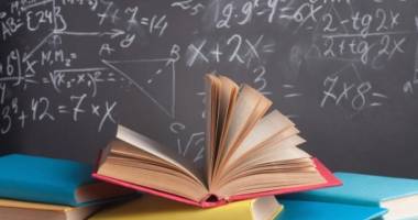 Stire din Cultură-Educație : Se întâlnesc cele mai sclipitoare minți constănțene în matematică