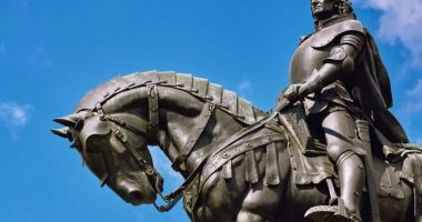 Stire din Cultură-Educație : Arheologii au descoperit rămășițele lui Matei Corvin. Unde se afla legendarul rege