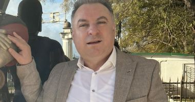 Stire din Eveniment : Dosarul „Tabăra Năvodari”. Faptele de care era acuzat fostul primar Nicolae Matei s-au prescris