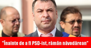 Stire din Politică-Administrație : CE CAPCANĂ ÎNTINDE MAZĂRE? Primarul Nicolae Matei refuză "bomboana otrăvită" a PSD Constanța