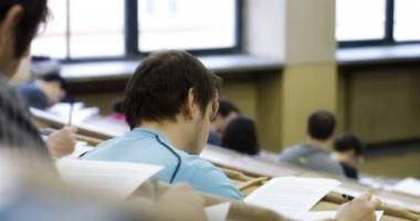 Stire din Cultură-Educație : Concurs interjudețean de matematică. Iată unde
