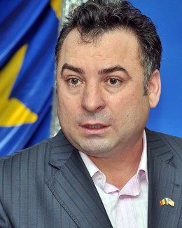 Stire din Politică-Administrație : Ruptură în PSD Constanța?!