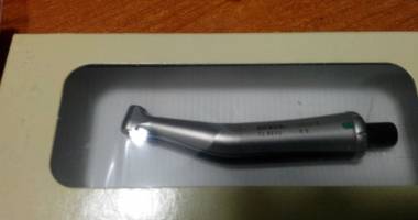 Materiale stomatologice, confiscate de vameși - 1