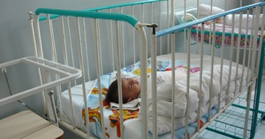 Stire din Sănătate : Maternitatea  din Constanța  va primi ajutor financiar