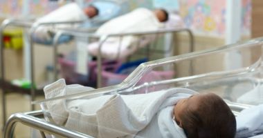 Stire din Eveniment : Caz halucinant la o maternitate! Un bebeluș a dispărut fără urmă