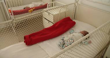 Stire din Sănătate : Maternitatea Medgidia se închide. Singurul neonatolog  din spital intră  în concediu