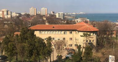 Stire din Actualitate : Secții închise din cauza Covid-19, la Spitalul Mangalia
