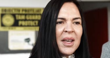 Stire din Eveniment : Oficial de la DNA despre trimiterea în judecată a Mirelei Matichescu, deputat PSD din Constanţa