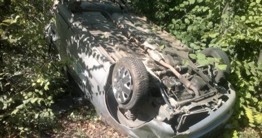 Update - ACCIDENT RUTIER GRAV în CONSTANȚA. Un om a murit, altul este în comă - 2