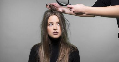 Stire din Sănătate : Mătreața nu reprezintă decât foarte rar un semnal de alarmă