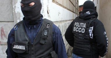 Matroana de la Vila Verde din Constanța, prinsă de polițiști - 2