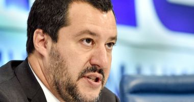 Stire din Actualitate : Matteo Salvini țintește președinția Comisiei Europene