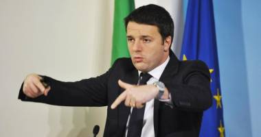 Stire din Actualitate : Italia va recupera cadavrele imigranților înecați în Mediterană, pentru a ilustra gravitatea situației actuale