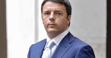 Stire din Actualitate : Matteo Renzi: Italia va domina economic Europa și chiar lumea în 20-30 de ani