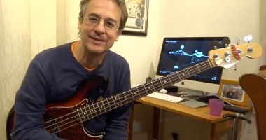 Renumitul basist englez Matthew Seligman a murit de coronavirus