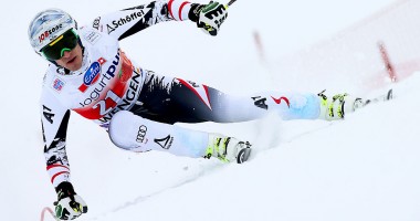 Stire din Sport : Soci, Schi Alpin / Matthias Mayer, campion olimpic