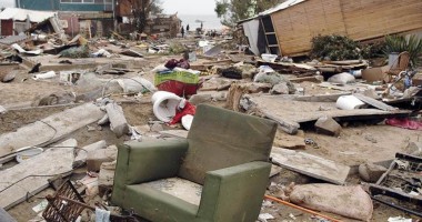 Stire din Actualitate : CUTREMUR în CHILE. Sute de deținute au evadat dintr-o închisoare, în urma seismului
