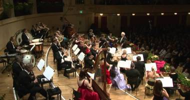 Stire din Cultură-Educație : Strauss Festival Orchestra Vienna, pe scena Casei de Cultură din Constanța