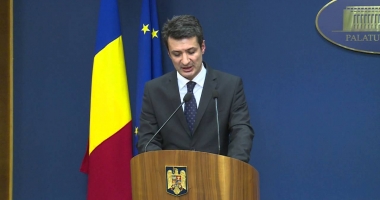Stire din Sănătate : Ministrul Sănătății și-a dat demisia