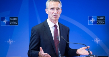 Stire din Actualitate : BREXIT. Mesajul NATO pentru britanici înaintea referendumului pentru ieșirea din UE