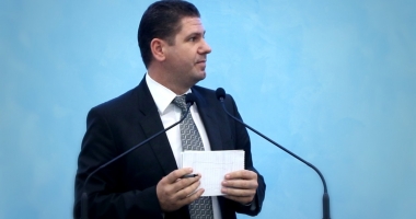 Marius Livanu, președinte al Consiliului românilor de pretutindeni