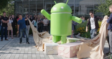 Google a botezat viitorul Android 7.0 "Nougat"