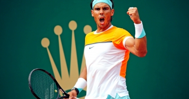 Stire din Sport : TENIS / Rafael Nadal s-a calificat în sferturi la Australian Open