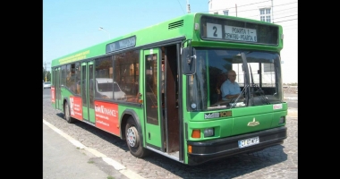 Stire din Social : RATC. Iată cine va beneficia de transport gratuit, în Constanța