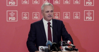 Stire din Politică-Administrație : PSD se reunește, mâine, în ședința Comitetului Executiv Național