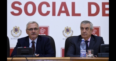 Stire din Politică-Administrație : Comitetul Executiv Național se reunește în ședință