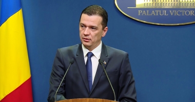 Stire din Politică-Administrație : "Să schimbe echipa de la ANAF" / Grindeanu, mesaj URGENT pentru Mihai Tudose
