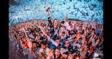Stire din Social : Pregătiri intense pentru NEVERSEA 2019. Festivalul, unul dintre cele mai sigure evenimente din lume