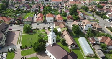 Va fi deschis primul cimitir digitalizat din România