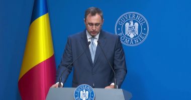 Stire din Social : Anunțul Guvernului: Când se va face rectificarea bugetară