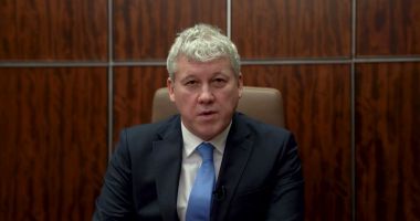 Stire din Eveniment : Cătălin Predoiu, anunț după Consiliul JAI: România va crește nivelul de alertă la frontieră