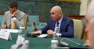 Stire din Actualitate : Discuții pe ultima sută de metri între sindicate, patronate și Guvern pe marginea pachetului 2 de măsuri fiscale